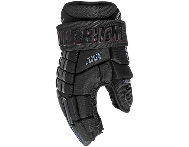 Warrior Super Novium Senior Hockey Gloves