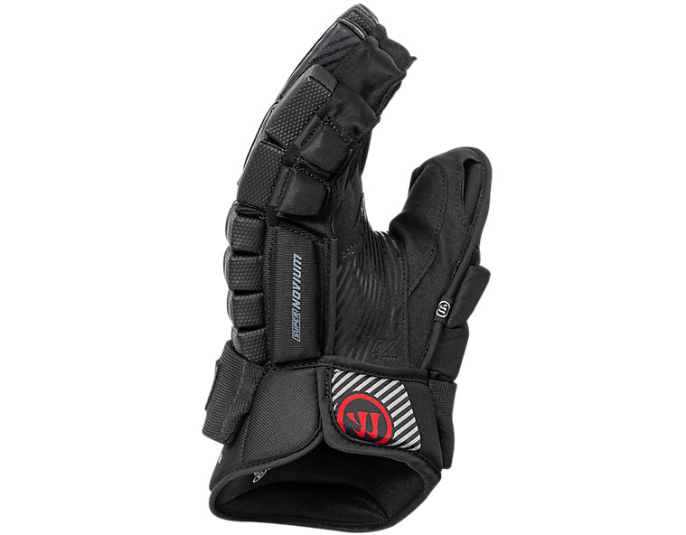 Warrior Super Novium Senior Hockey Gloves