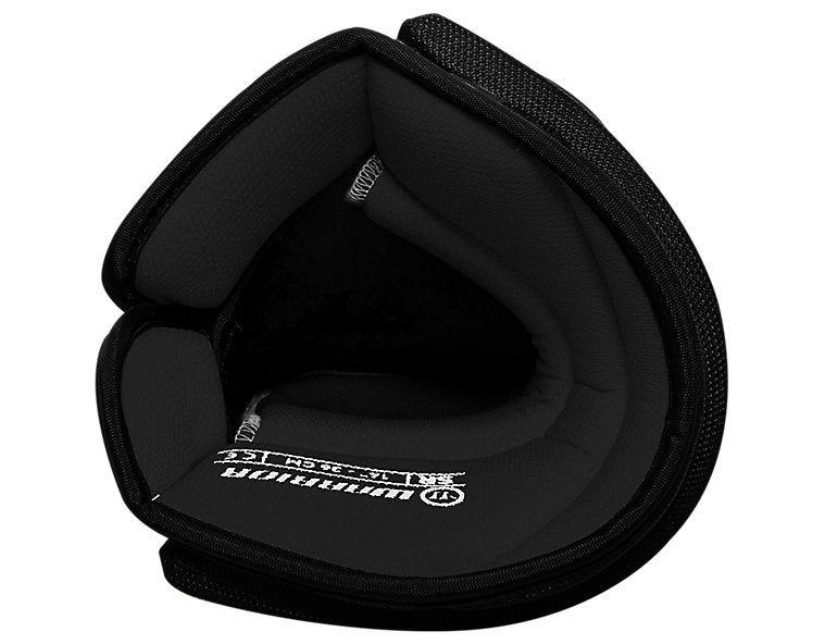 Warrior Super Novium Senior Hockey Gloves