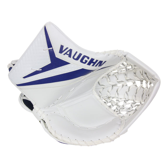 Vaughn ION Goalie Catch Glove Intermediate