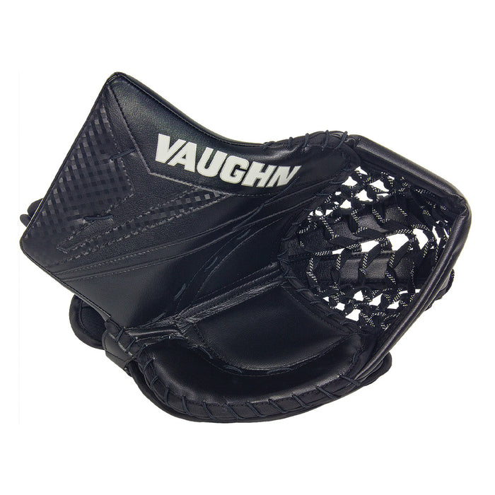 Vaughn ION Goalie Catch Glove Junior
