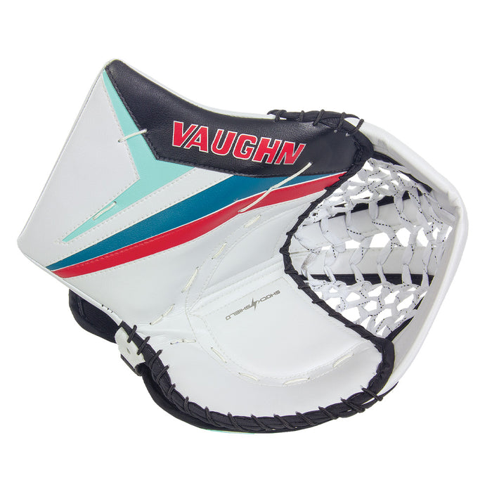 Vaughn ION PRO SELECT 60 Degree Goalie Catch Glove Senior