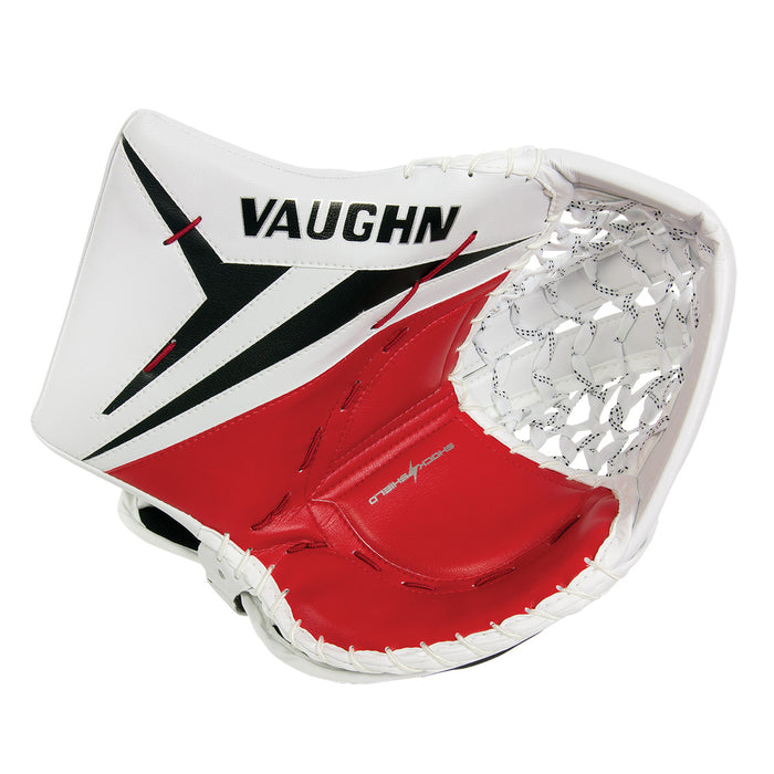 Vaughn ION PRO SELECT 60 Degree Goalie Catch Glove Senior