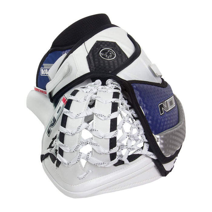 Vaughn ION PRO SELECT 60 Degree Goalie Catch Glove Senior