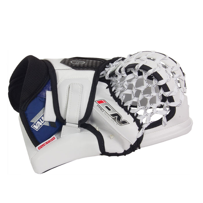 Vaughn ION PRO SELECT 60 Degree Goalie Catch Glove Senior