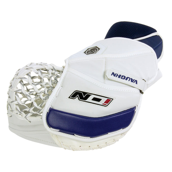 Vaughn ION Goalie Catch Glove Intermediate