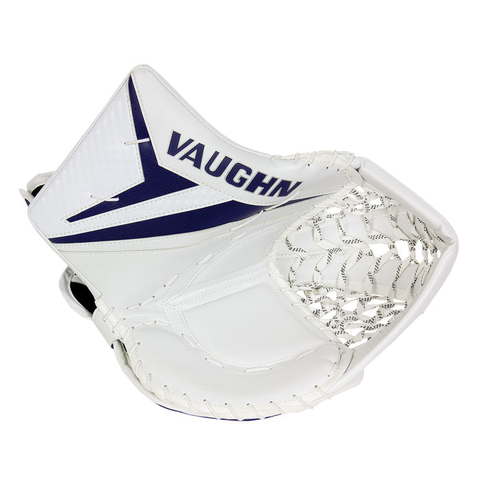 Vaughn ION Goalie Catch Glove Intermediate