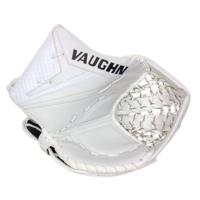 Vaughn ION Goalie Catch Glove Junior