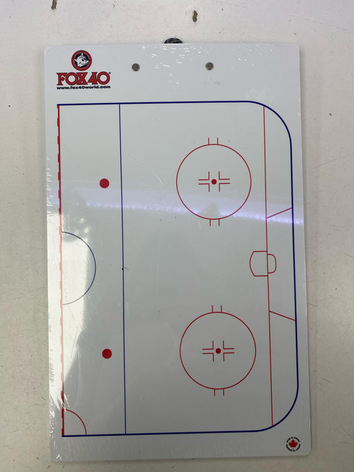 Fox 40 Hockey Pro Clipboard