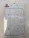 Fox 40 Hockey Pro Clipboard