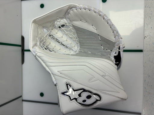 Brian's Iconik Intermediate Catcher