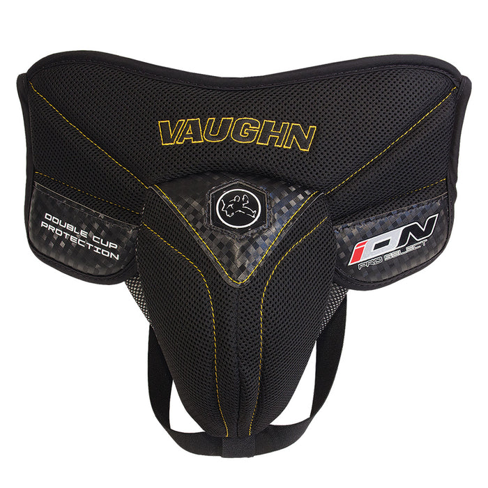 Vaughn ION PRO SELECT Goalie Cup Senior