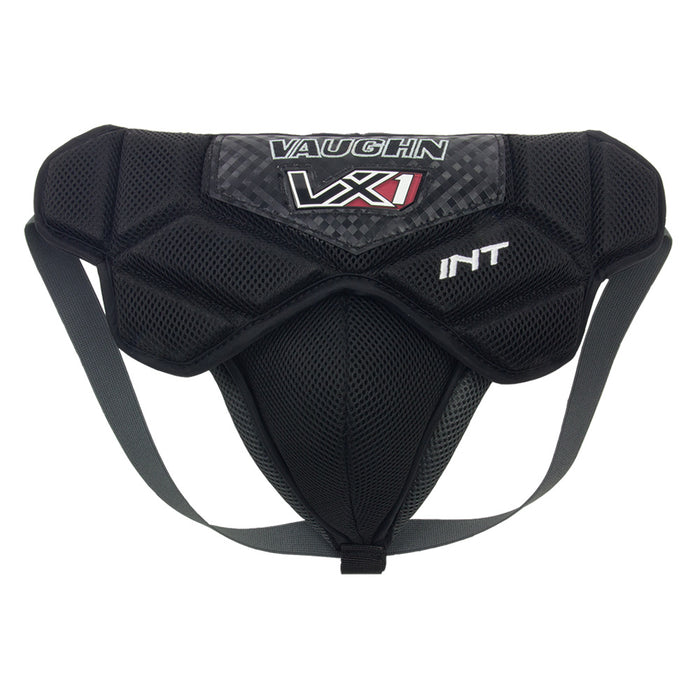 Vaughn Velocity VX1 Pro Goalie Cup Intermediate