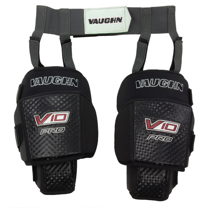 Vaughn Velocity V10 Pro Intermediate Knee Pads