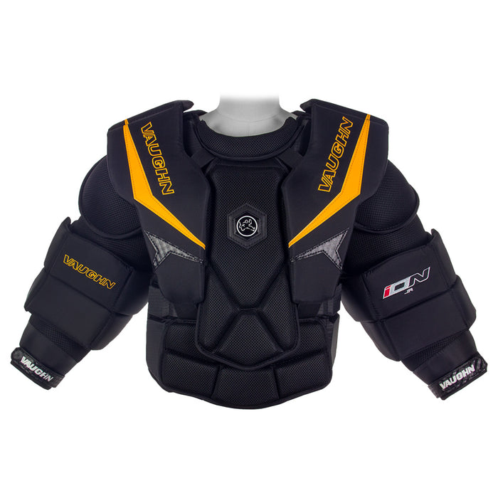 Vaughn ION Goalie Chest Protector Junior