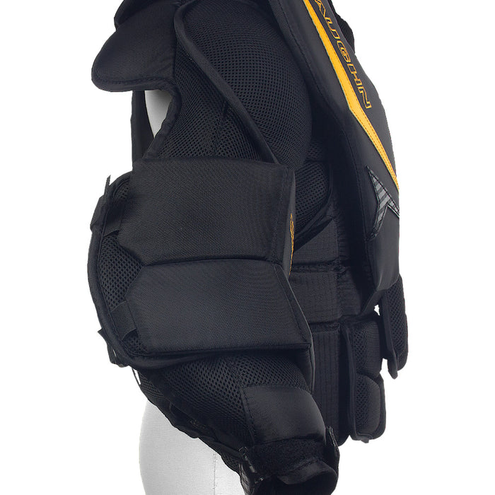 Vaughn ION Goalie Chest Protector Junior