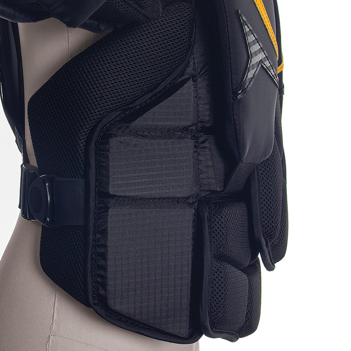 Vaughn ION Goalie Chest Protector Junior