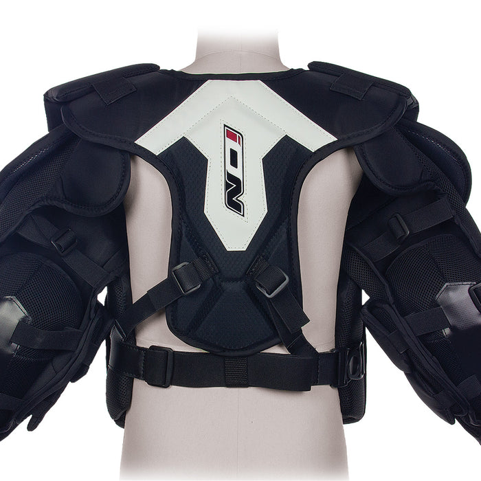 Vaughn ION Goalie Chest Protector Junior