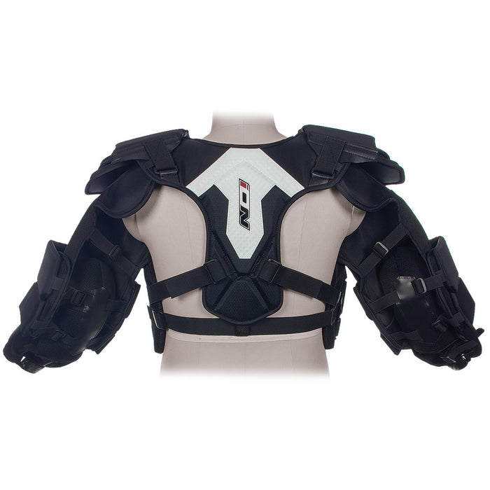 Vaughn ION Goalie Chest Protector Intermediate