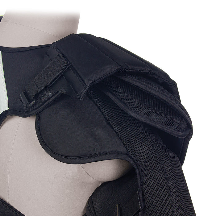 Vaughn ION Goalie Chest Protector Intermediate