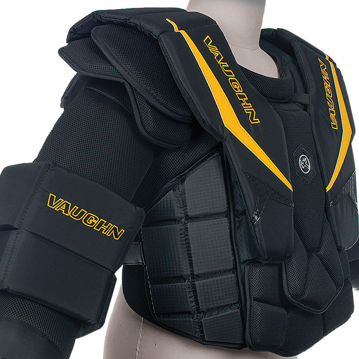 Vaughn ION Goalie Chest Protector Intermediate