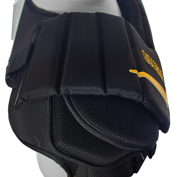Creows Protector Rws Lp Vaughn ION Goalie Chest Protector Intermediate — Crow's Sports Hockey