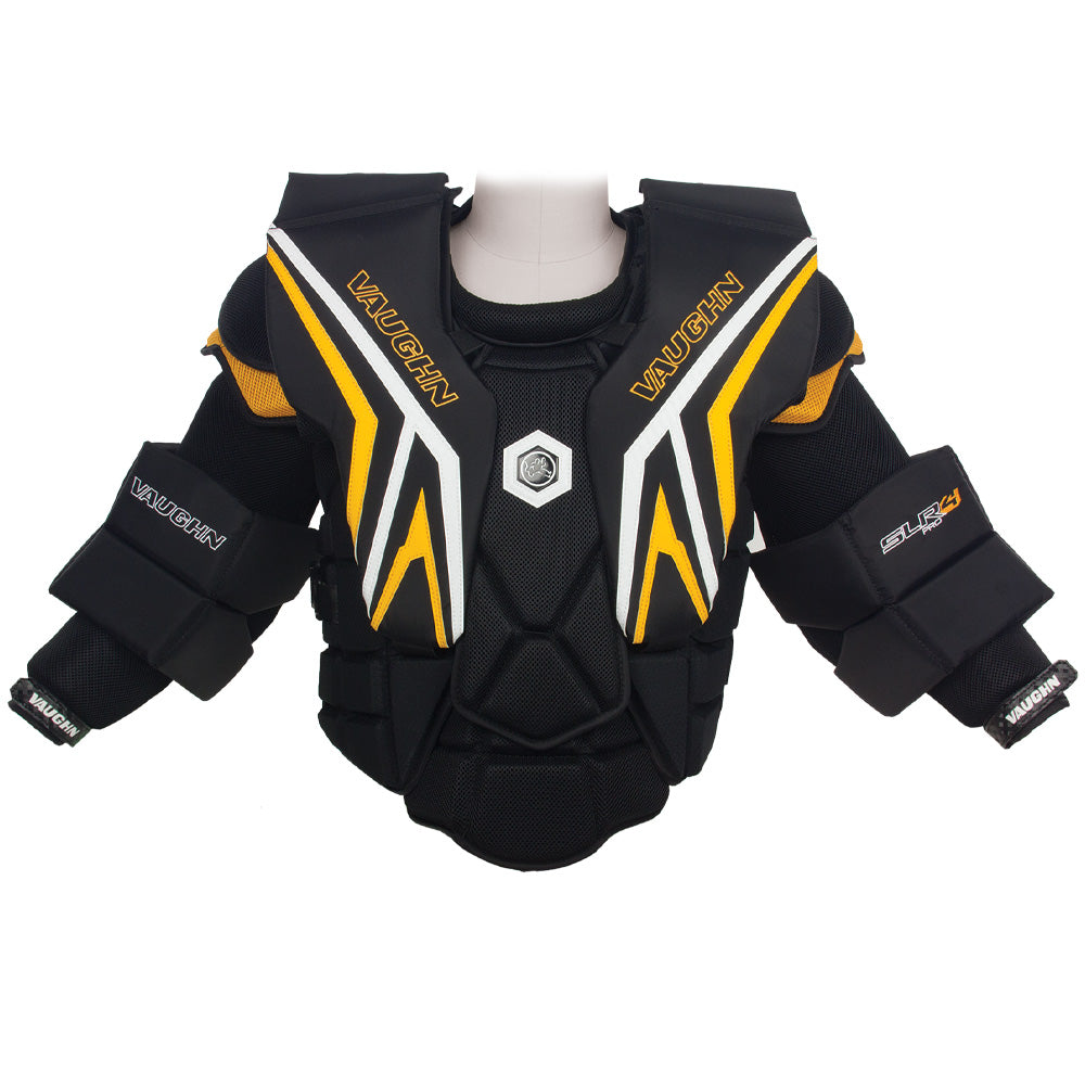 Vaughn Ventus SLR4 Pro Senior Chest Protector — Crow's Sports Hockey