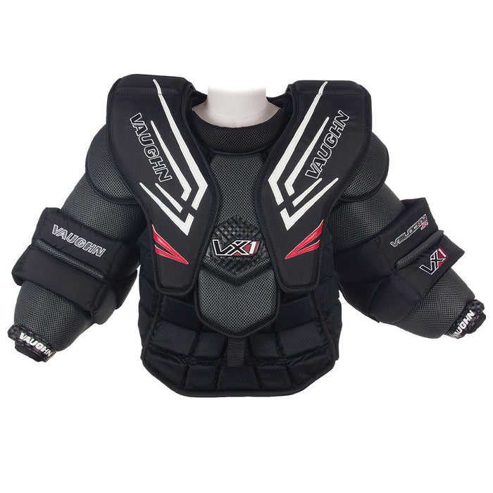 Vaughn Velocity VX1 Pro Chest Protector Junior