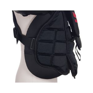 Vaughn Velocity VX1 Pro Chest Protector Junior