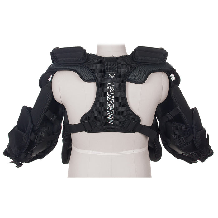 NHL Spec Vaughn Velocity VX1 Pro Carbon Chest Protector Senior