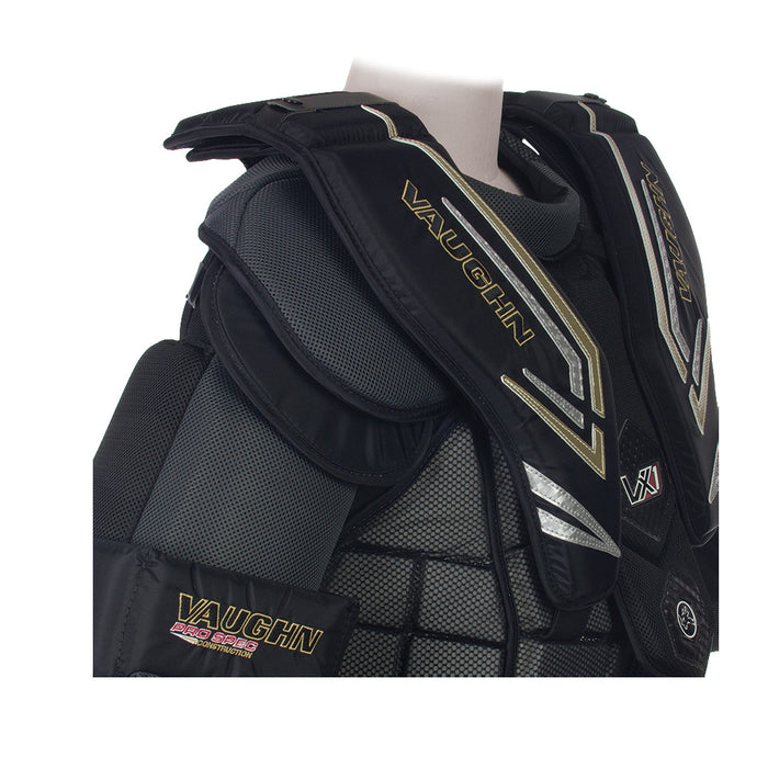 NHL Spec Vaughn Velocity VX1 Pro Carbon Chest Protector Senior