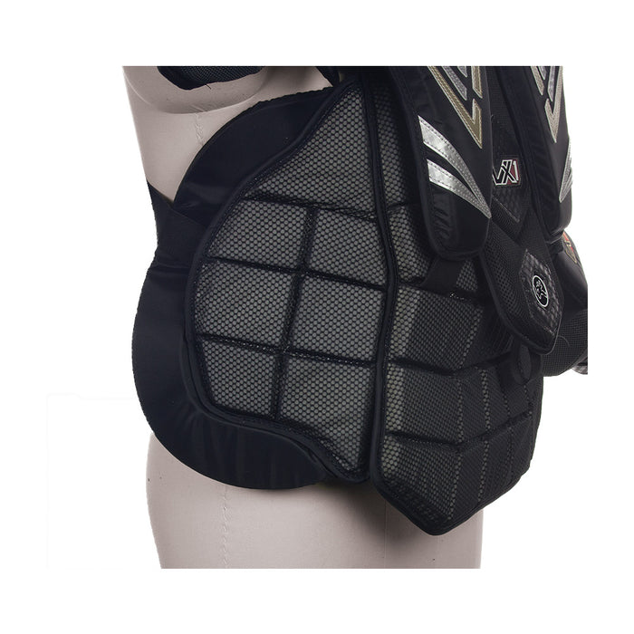 NHL Spec Vaughn Velocity VX1 Pro Carbon Chest Protector Senior