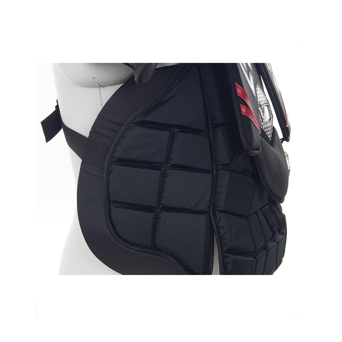 Vaughn Velocity VX1 Pro Chest Protector Senior