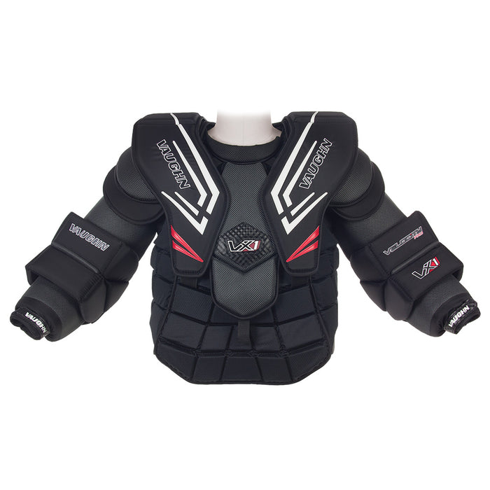 Vaughn Velocity VX1 Pro Chest Protector Senior