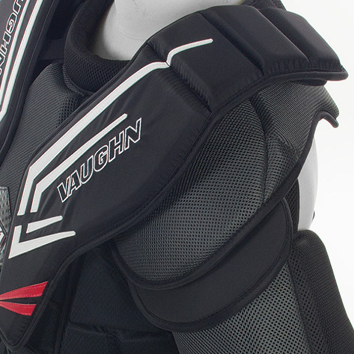Vaughn Velocity VX1 Pro Chest Protector Senior