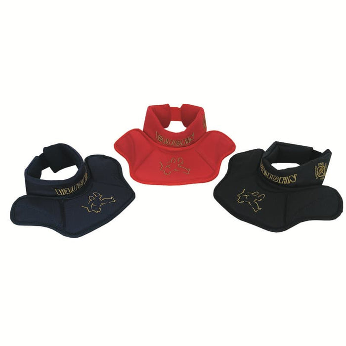 Vaughn VPC 7000 Neck and Clavicle Guard Senior/Junior