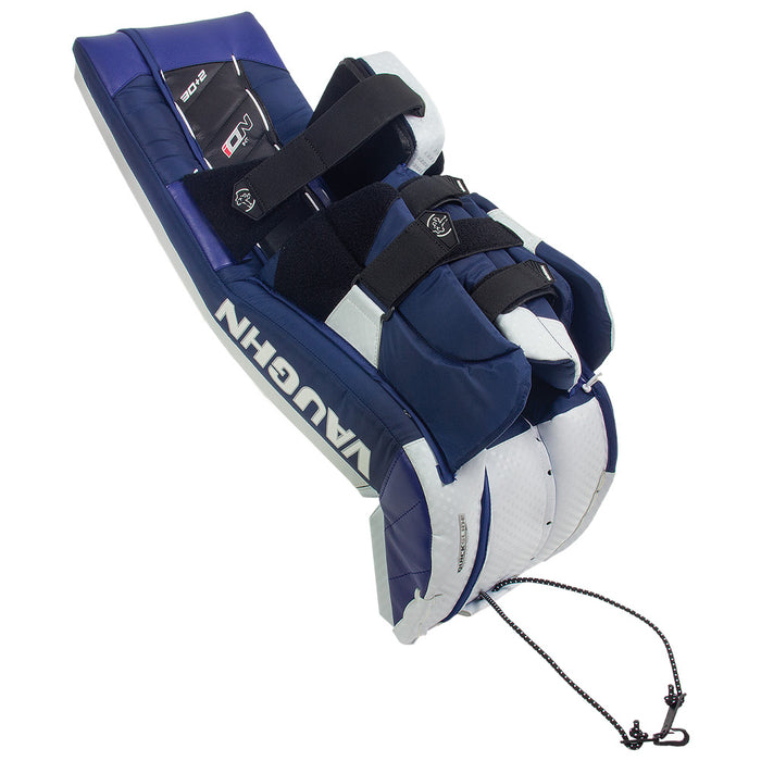 Vaughn ION Goalie Leg Pads Intermediate