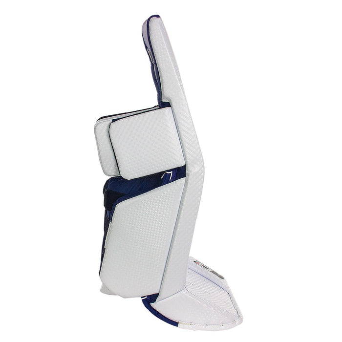 Vaughn ION Goalie Leg Pads Intermediate