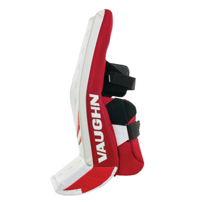Vaughn ION Goalie Leg Pads Junior