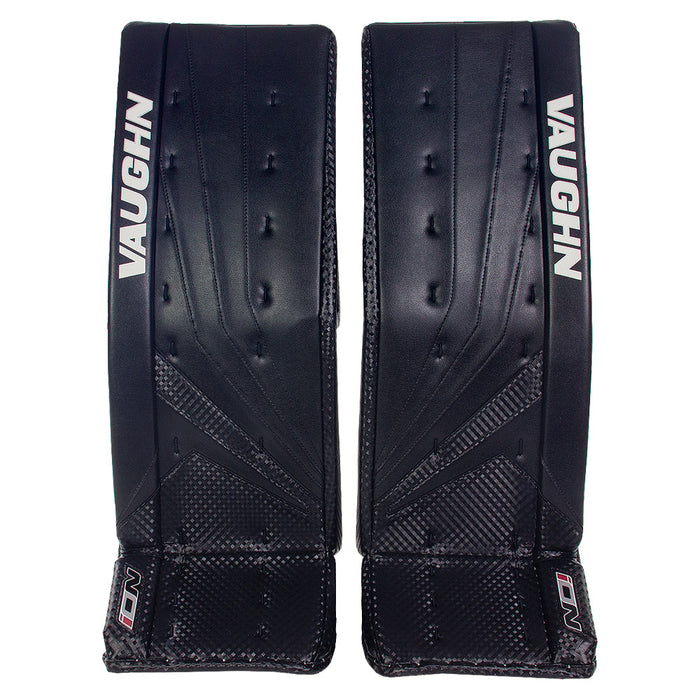 Vaughn ION Pro Goalie Leg Pads Senior