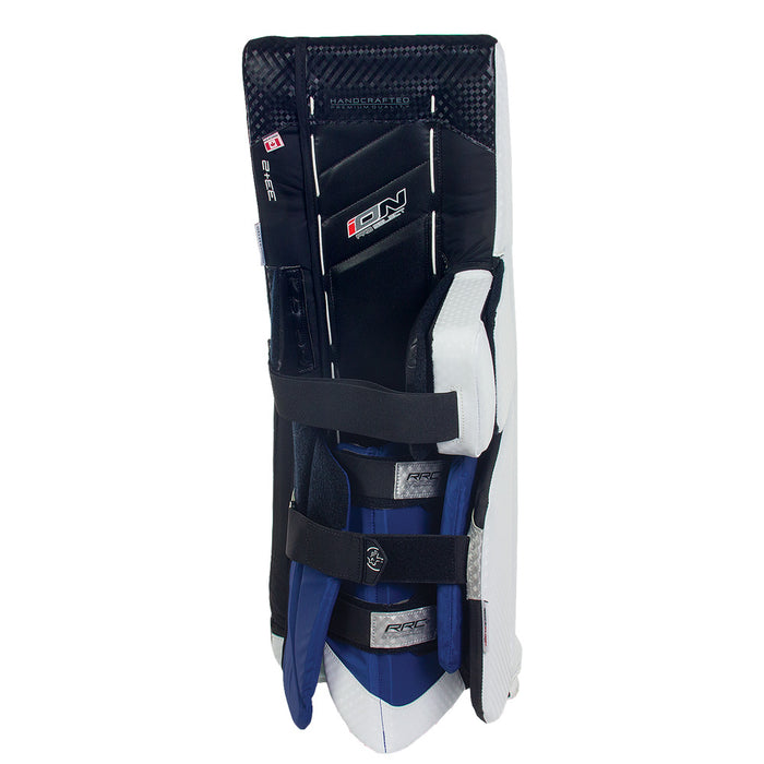 Vaughn VPG ION PRO SELECT Goalie Leg Pads Senior