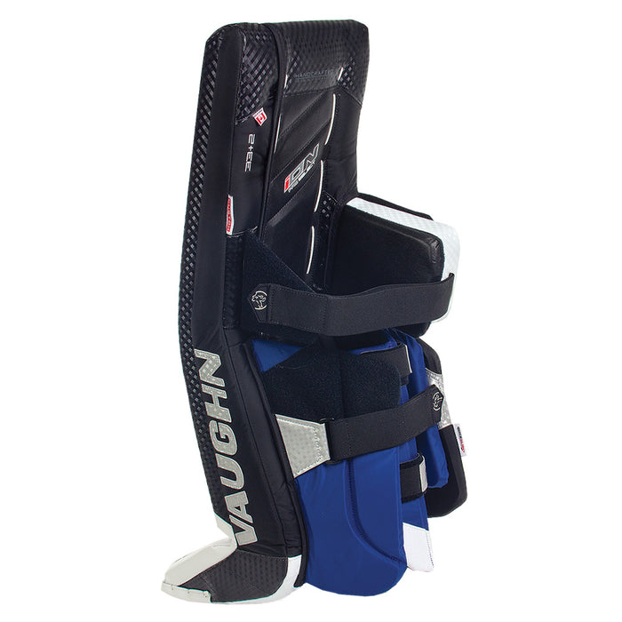 Vaughn VPG ION PRO SELECT Goalie Leg Pads Senior