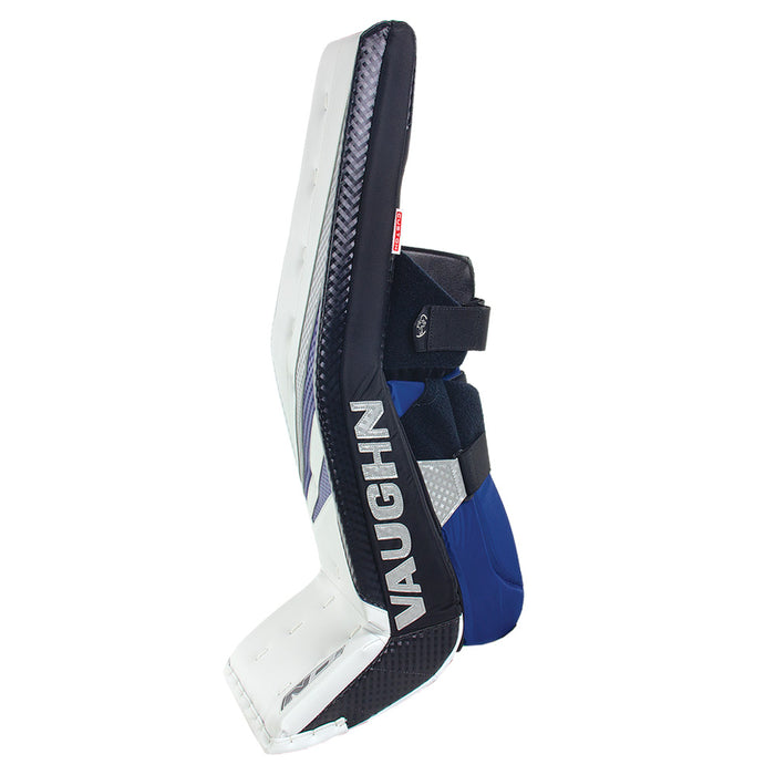 Vaughn VPG ION PRO SELECT Goalie Leg Pads Senior