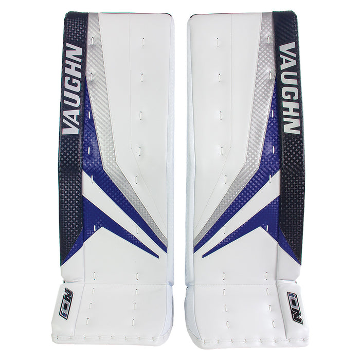 Vaughn VPG ION PRO SELECT Goalie Leg Pads Senior