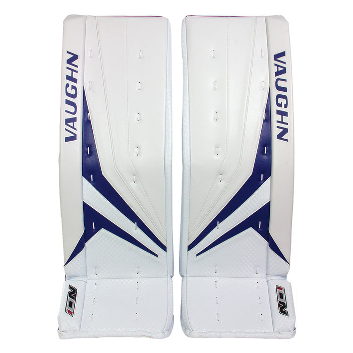 Vaughn ION Pro Goalie Leg Pads Senior