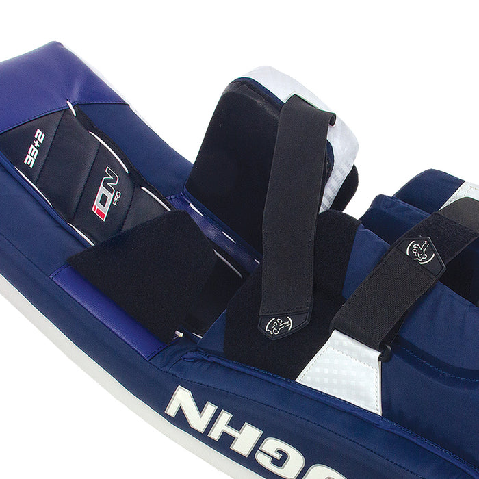 Vaughn ION Pro Goalie Leg Pads Senior