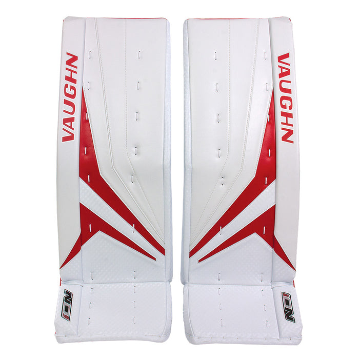 Vaughn ION Pro Goalie Leg Pads Senior