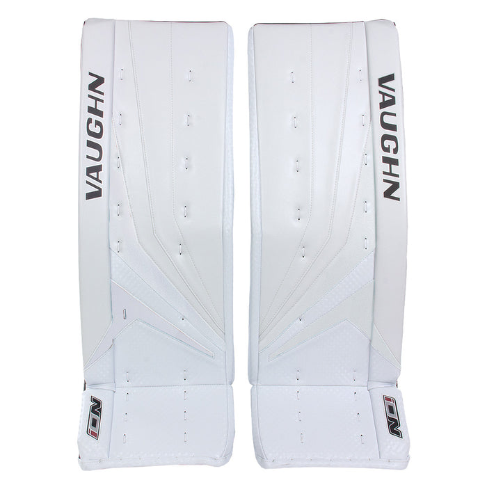 Vaughn ION Pro Goalie Leg Pads Senior
