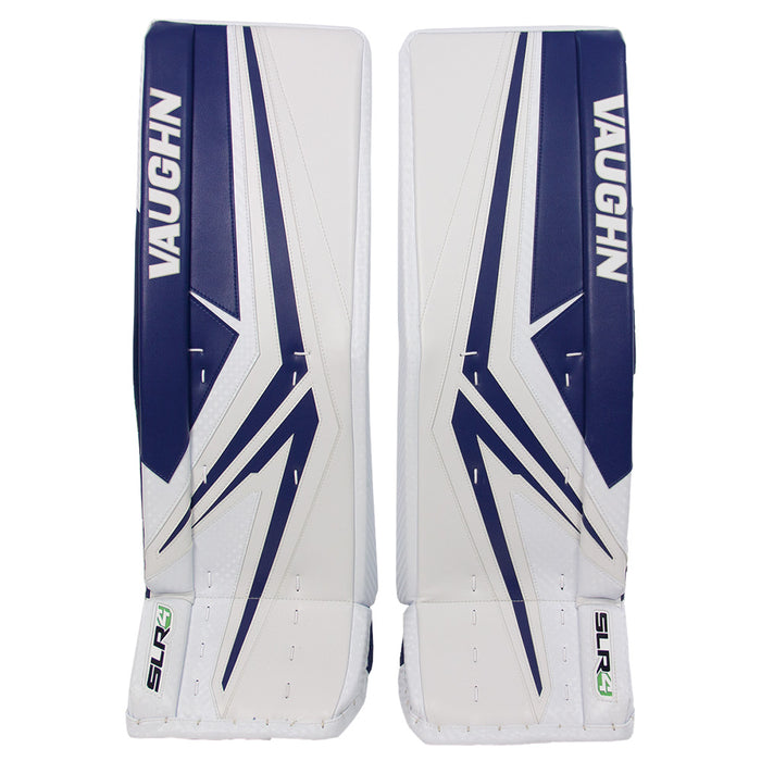 Vaughn SLR4 Pro Goalie Leg Pads Intermediate