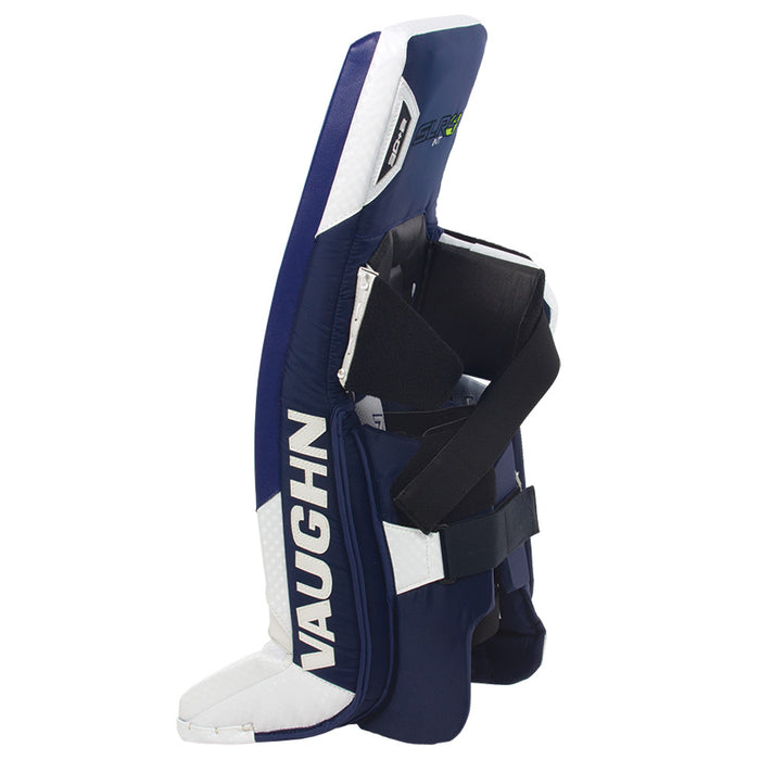 Vaughn SLR4 Pro Goalie Leg Pads Intermediate